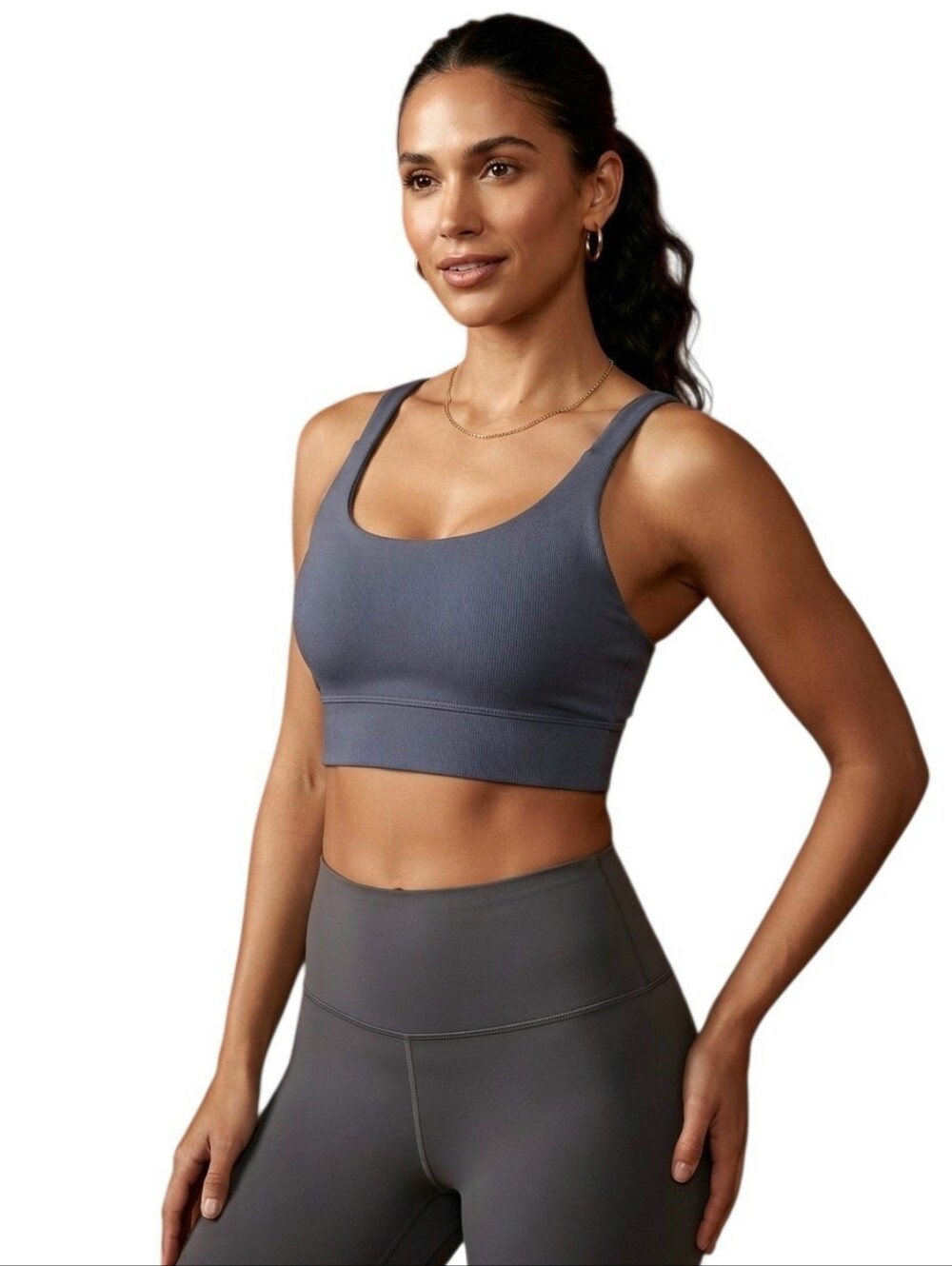 Lefties High Support Seamless Sports Bra size XL - Picture 6 of 12